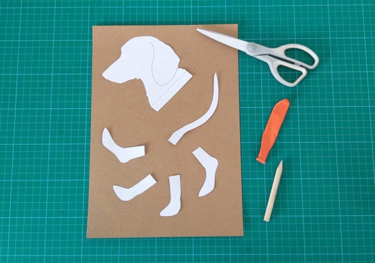 Link to Rubbish Animals challenge